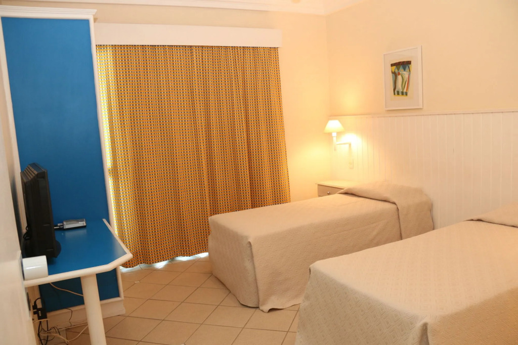 Vitória Hotel Residence NewPort