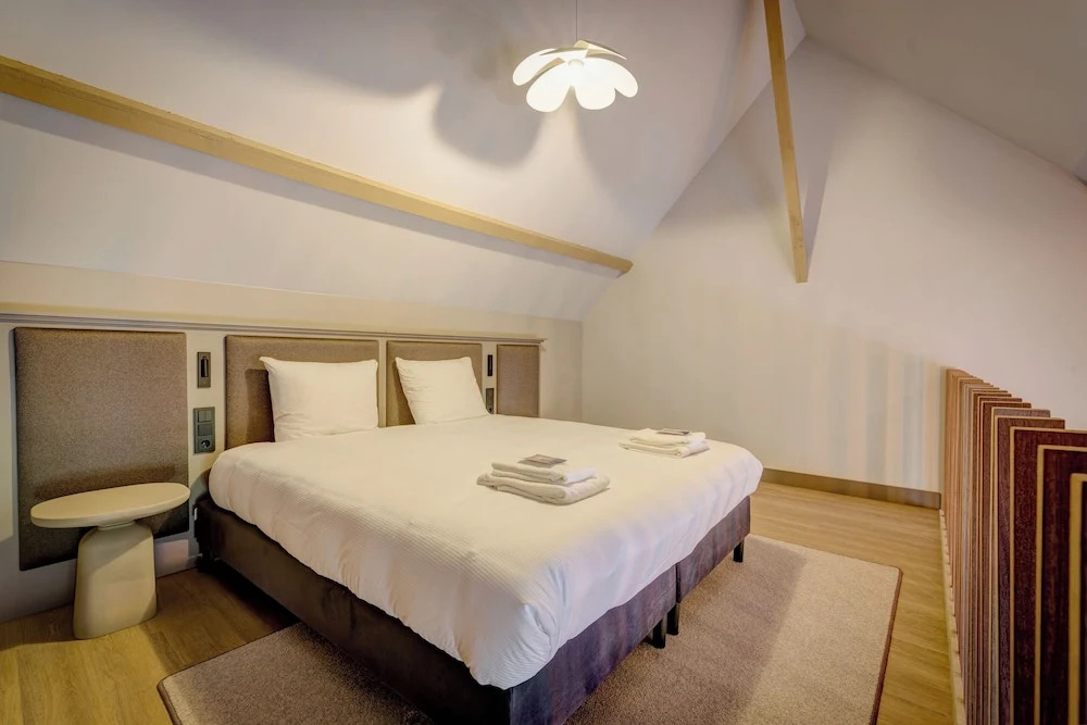 SEPHS Hotel Sittard