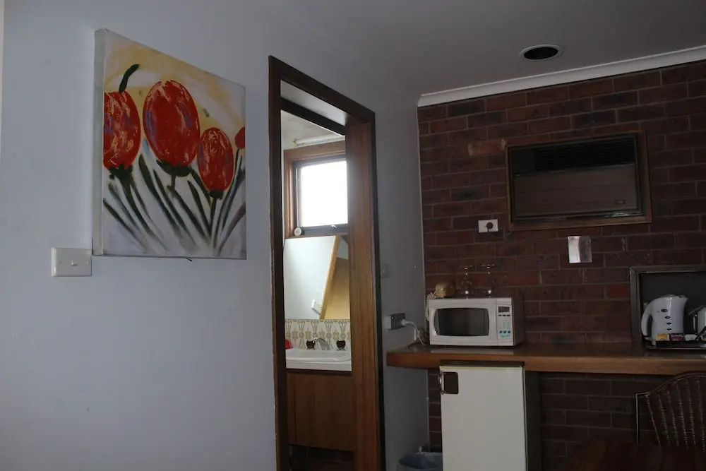 Kardinia Park Motel