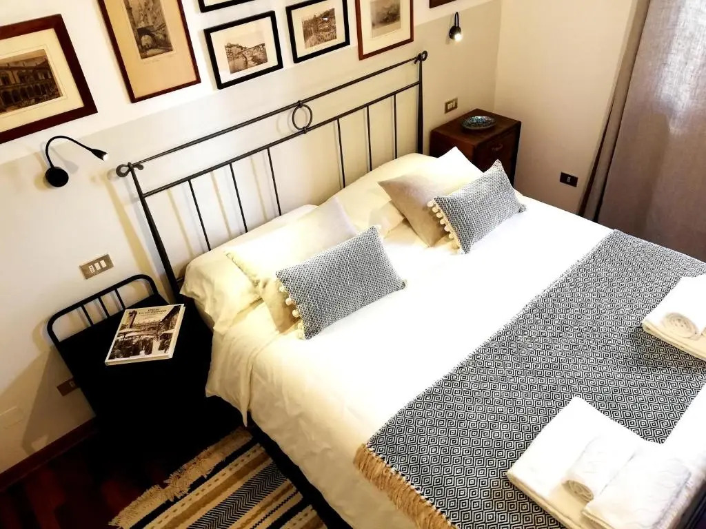 B&B Pra' Longo