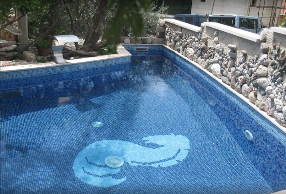 Levantin Inn 12 Room N7 Sea Side