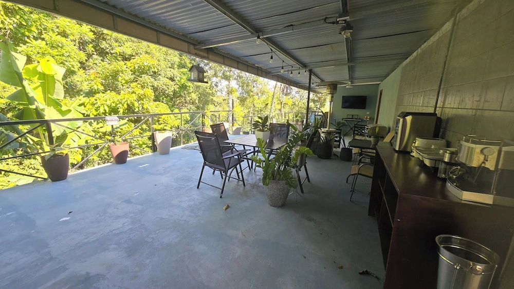 Casa Pura Vida Arenal