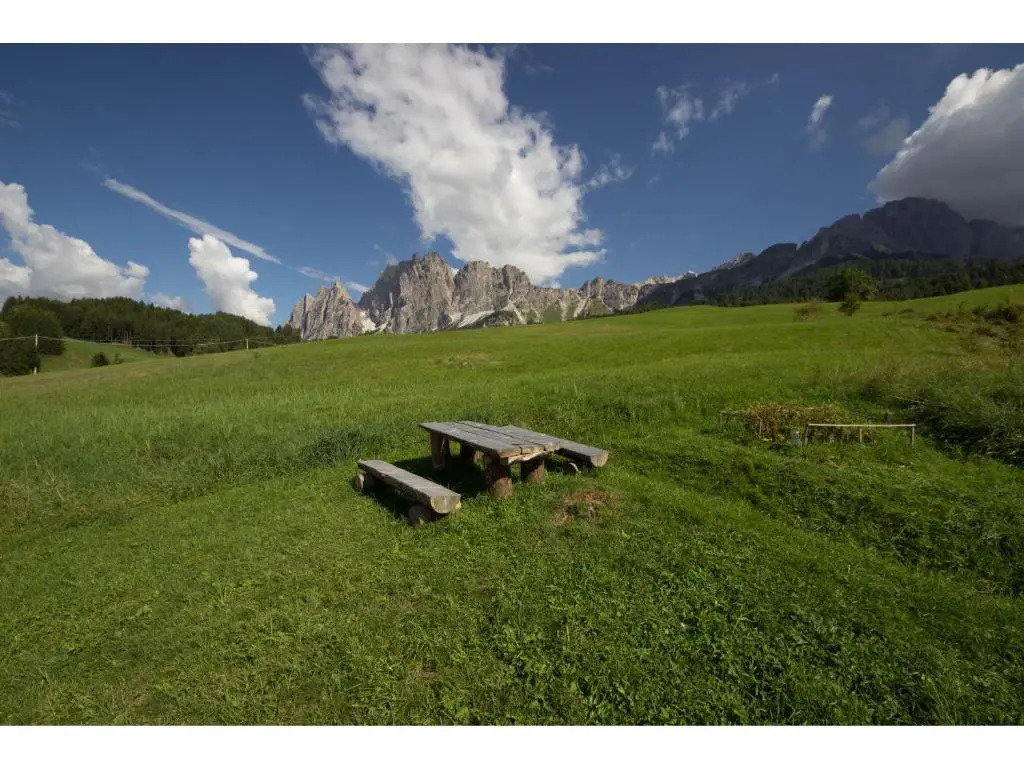 Cristallo & Faloria Suite Apartments