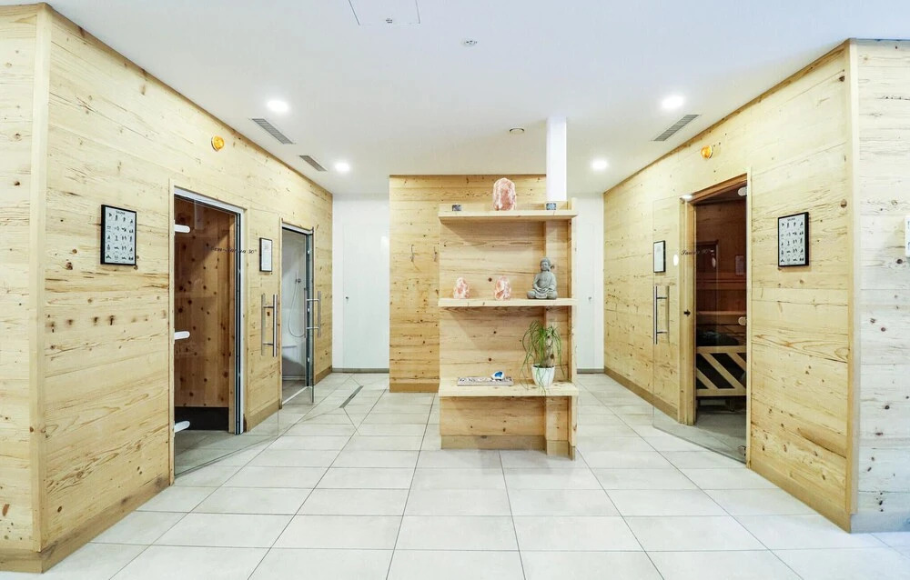 Amazing Apartment in Dalaas Wald With 2 Bedrooms, Wifi and Indoor Swimming Pool