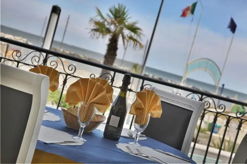 Hotel Morri Oceania