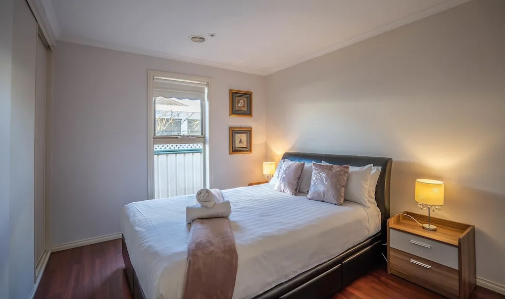 Attwood Lodge - Melbourne Airport