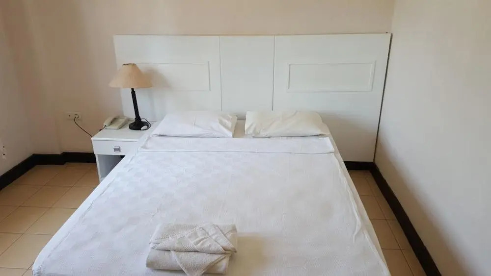 Safir Hotel