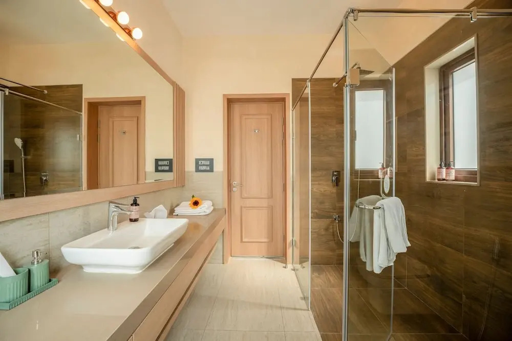 Casa Gola - Lux 3BR Villa w Private Pool in Anjuna