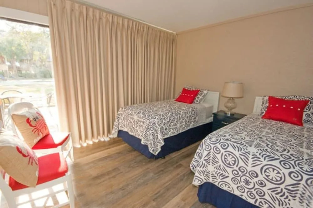 Beach Villa #WBV024