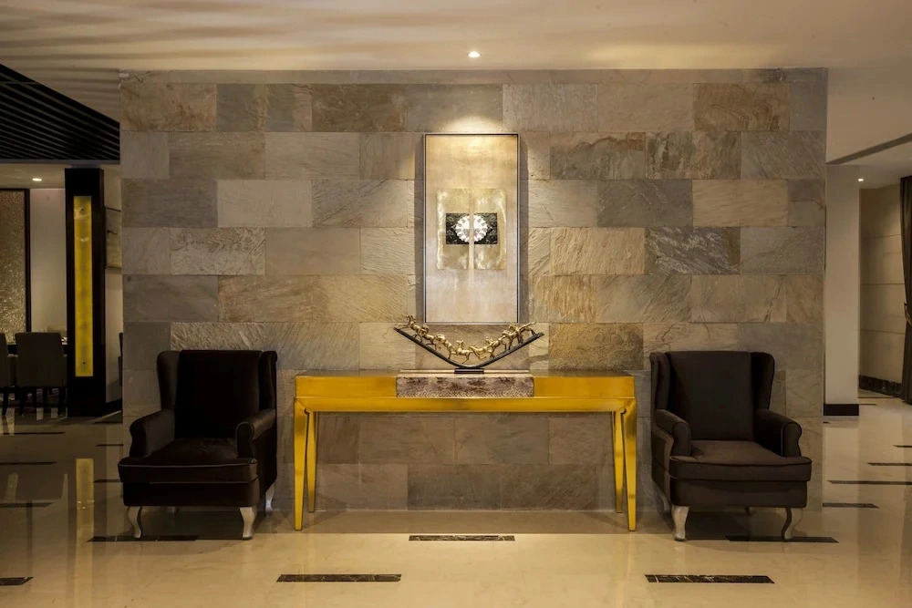 Boudl Suites