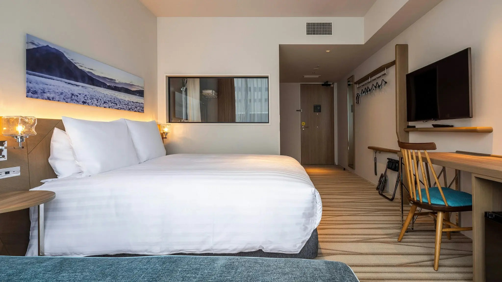 SAPPORO HOTEL by GRANBELL