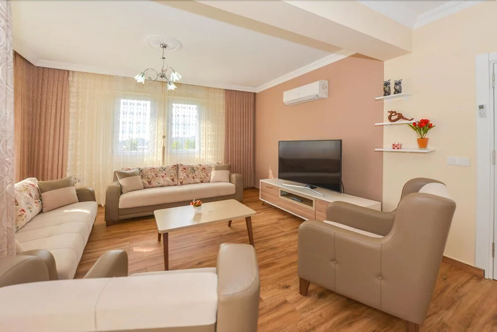Villa Karbeyaz
