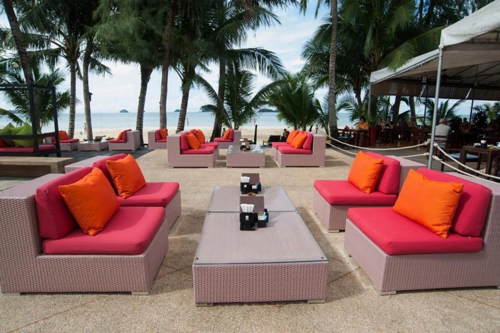 Centara Koh Chang Tropicana Resort