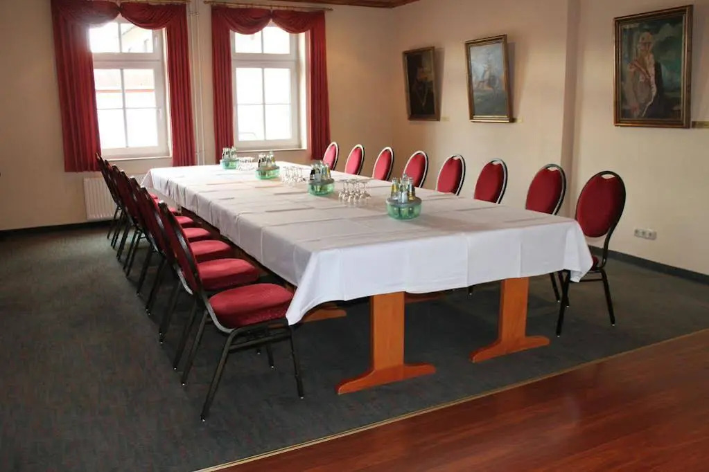 Hotel Zur Kaiserpfalz