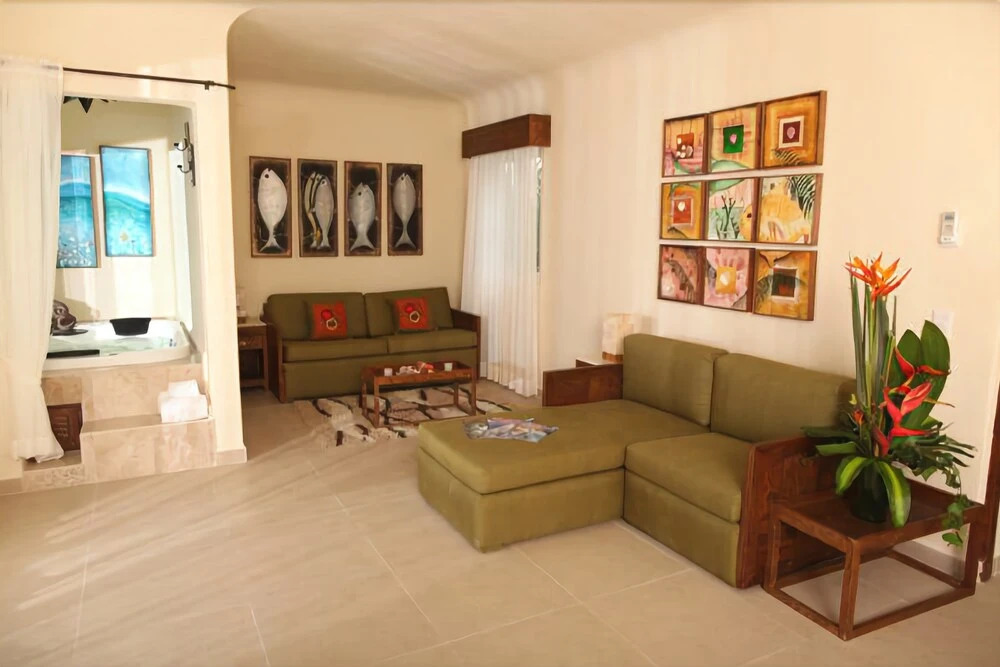Grand Slam Fishing Lodge Tulum