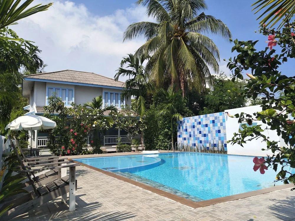 Baan Takarkard