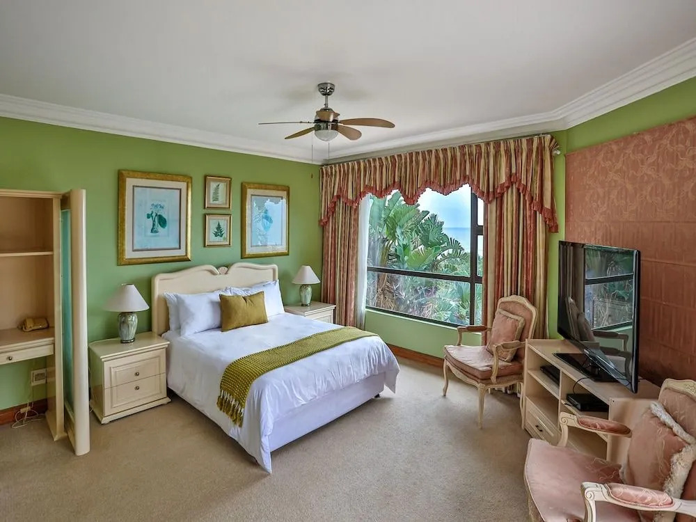 Milkwood, 3 Bedroom, 3 Bathroom Home, Zimbali Coastal Resorts