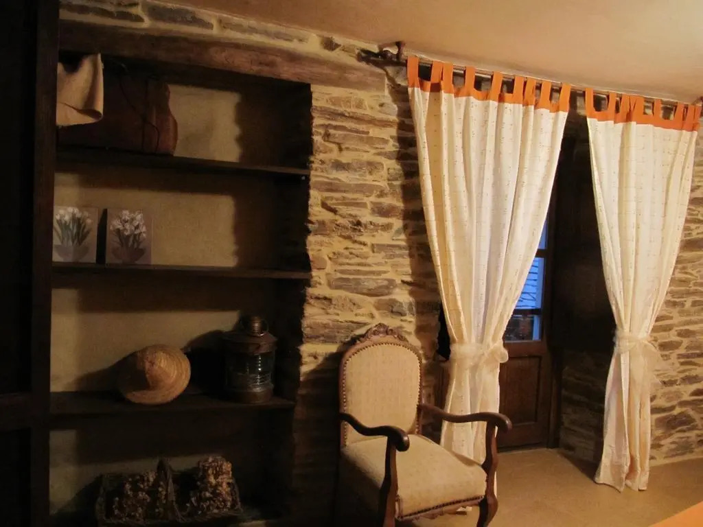 Casas de Outeiro