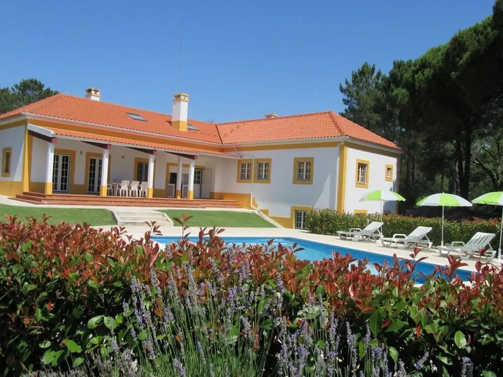 45 Villa 52 by Herdade de Montalvo
