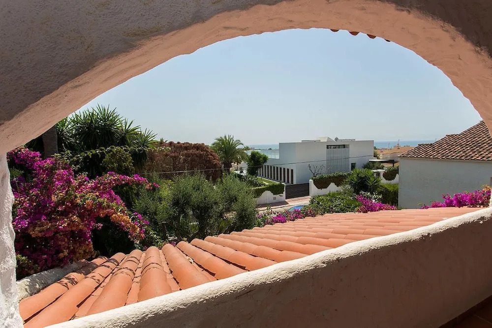 Casa Nuria
