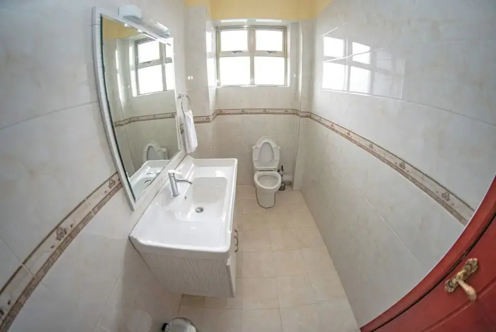 3B Apt at Valley Arcade by Karibu Stays
