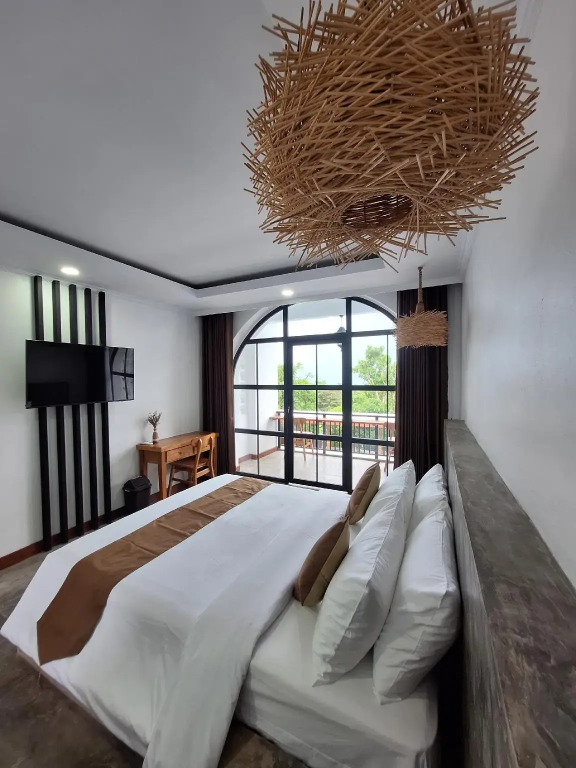 Nuansa Penida Hostel