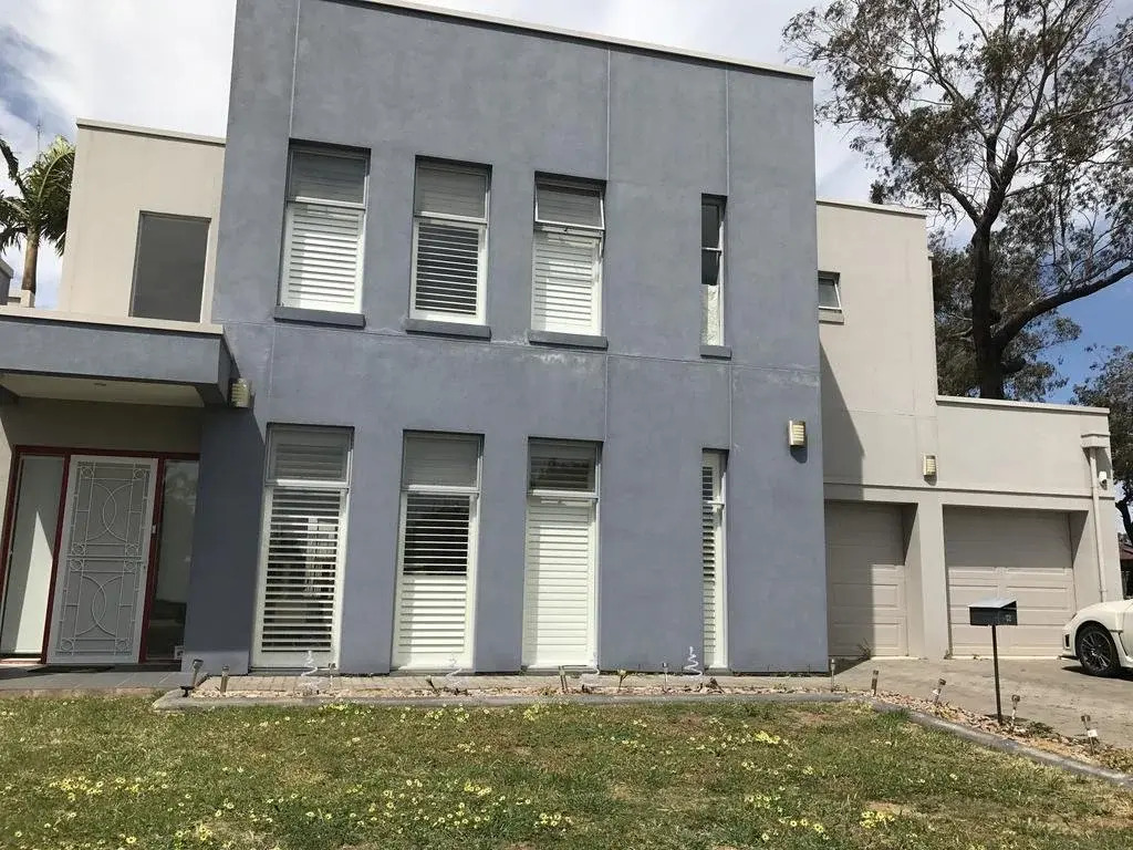 Grange Adelaide B&B