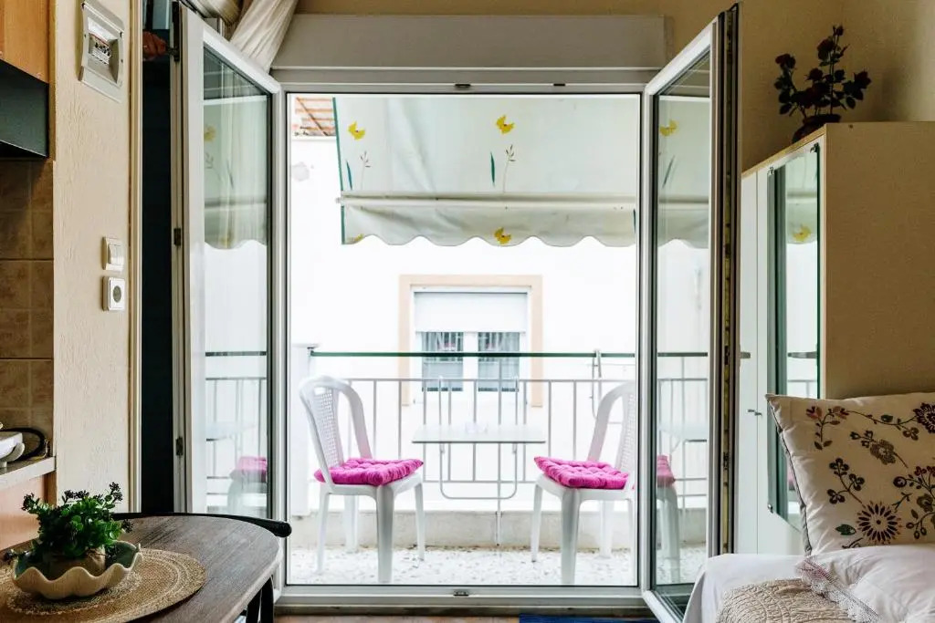 Mary's Studio Kavala