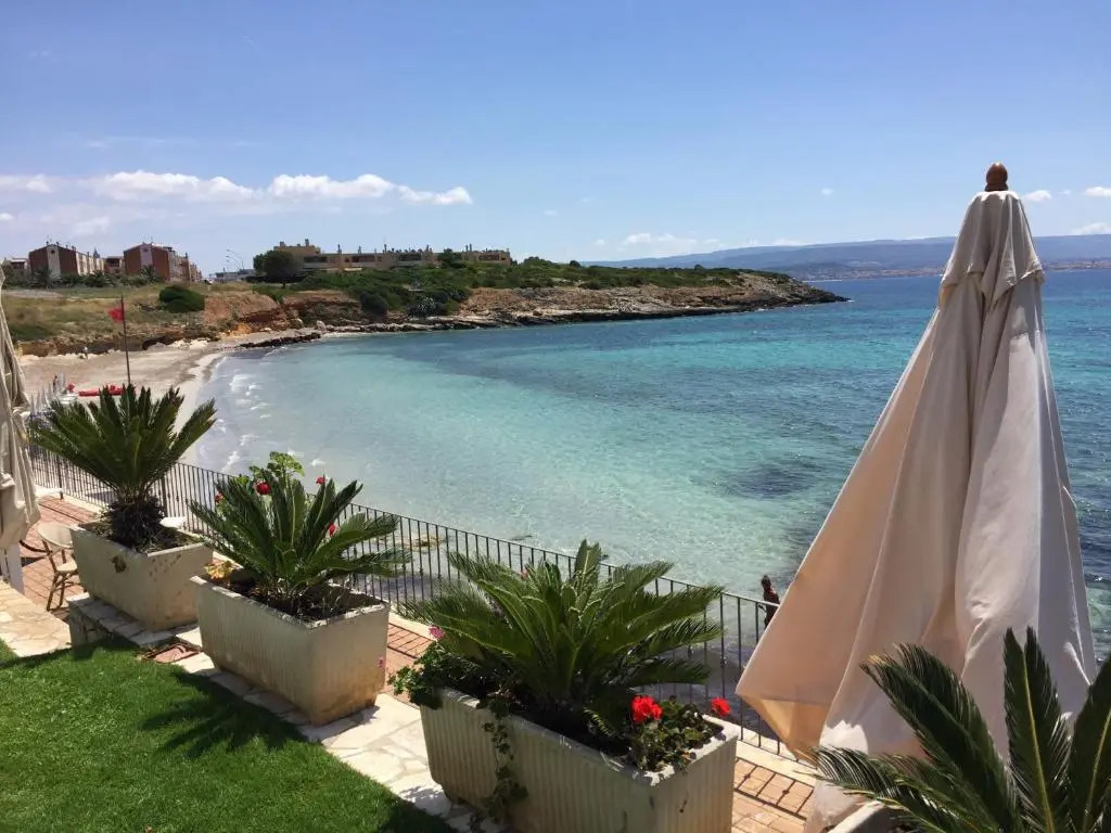 Hotel Punta Negra