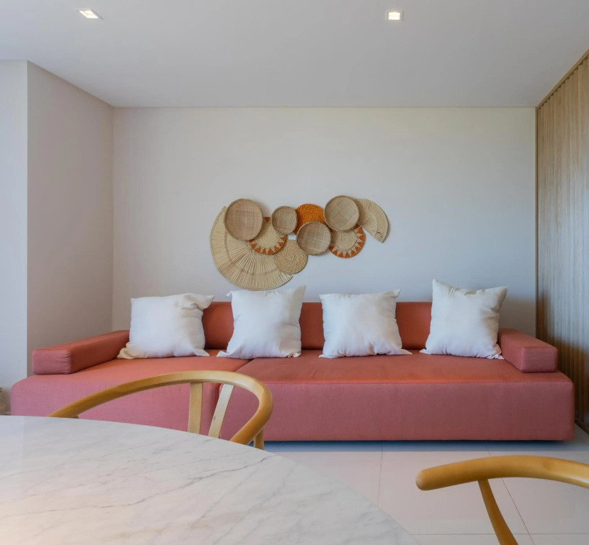 Acqua Residences Luxury Collection