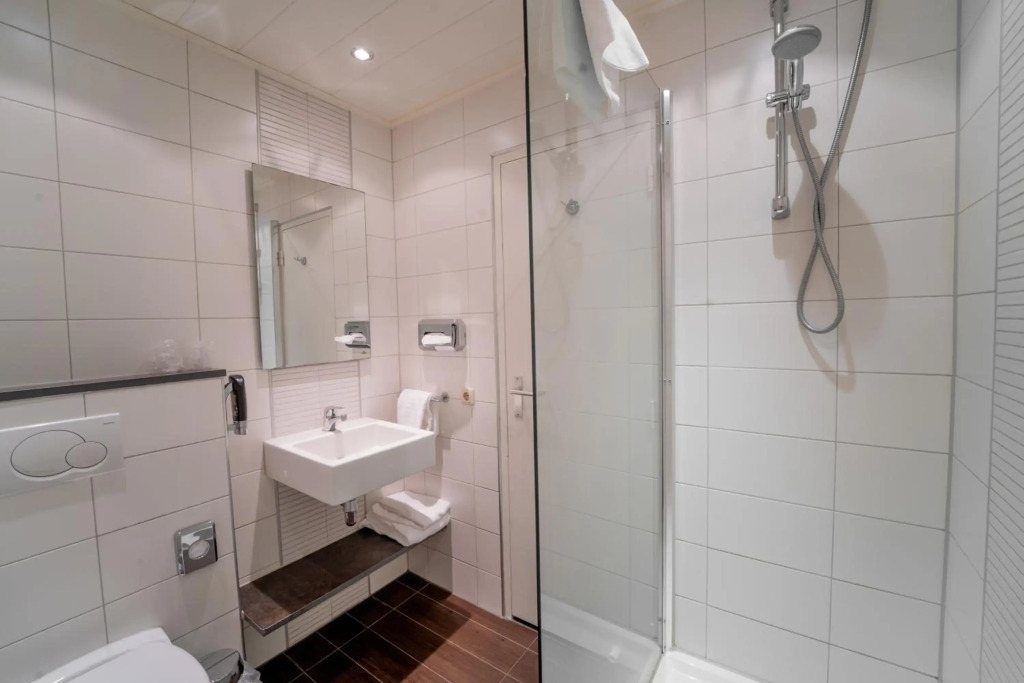 Resort Bad Boekelo - Hotel met spa in Enschede