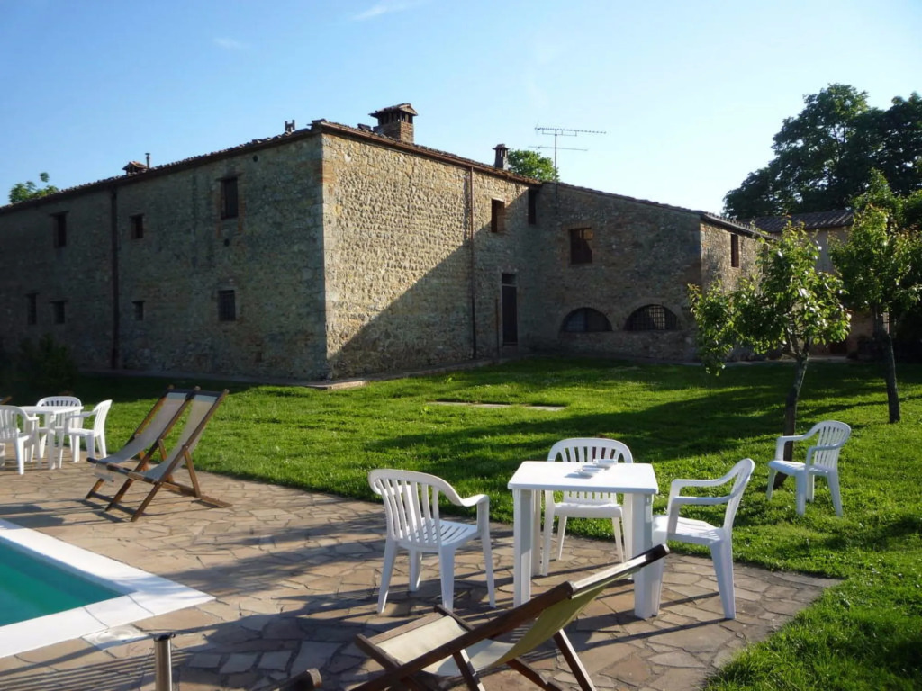 Agriturismo Natura E Salute