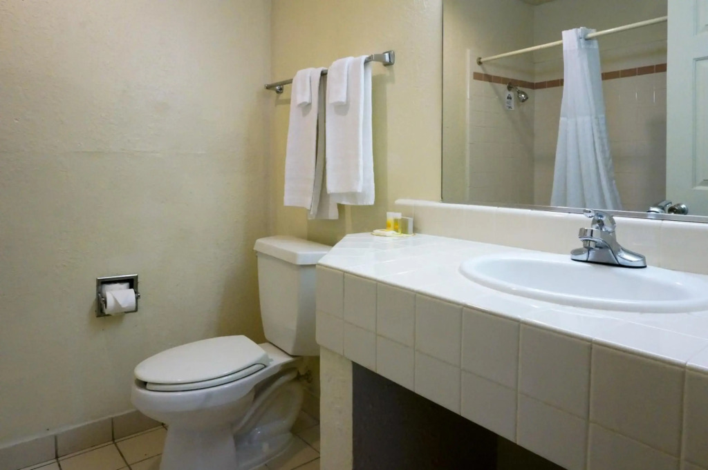 Mission Inn and Suites