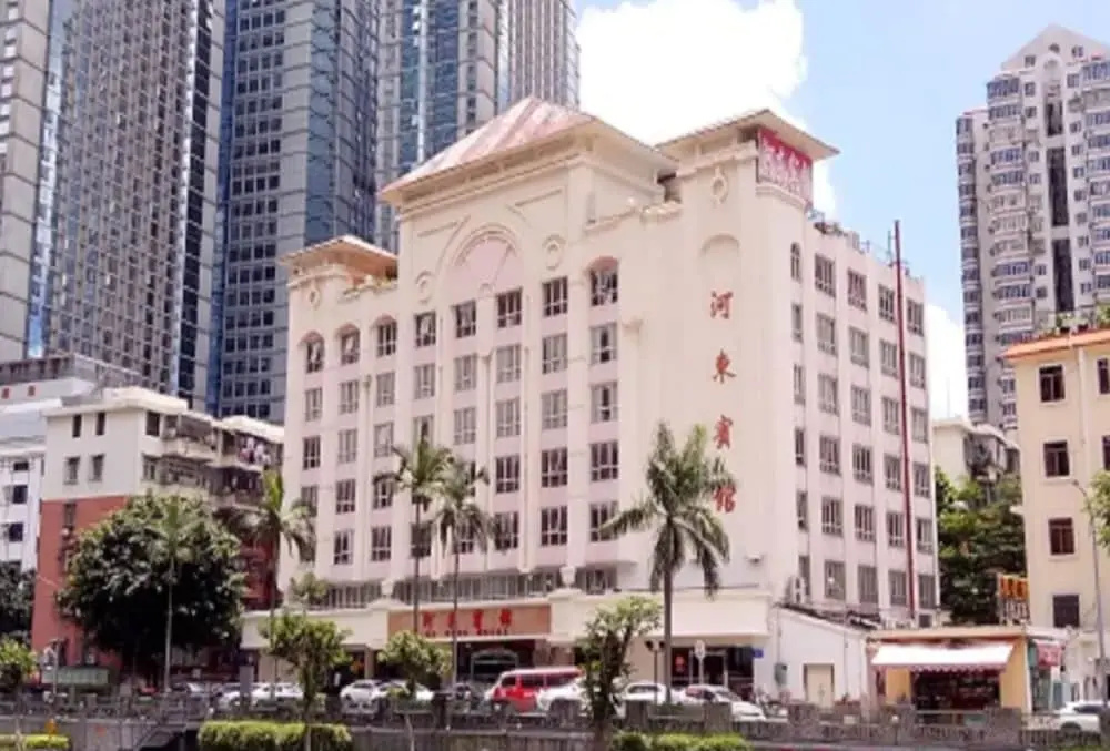 Shenzhen He Dong Hotel