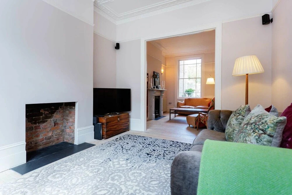 Veeve - Highgate Retreat