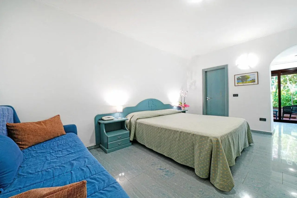 Baia Tropea Resort