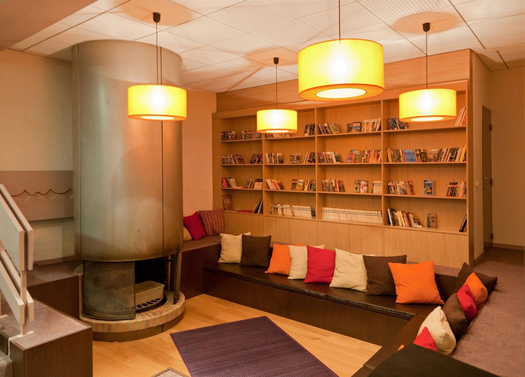 SOWELL HOTELS Mont Blanc et SPA