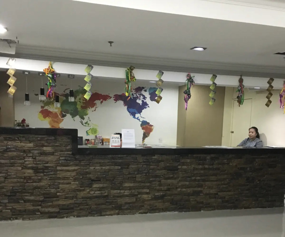 Hotel Yaho