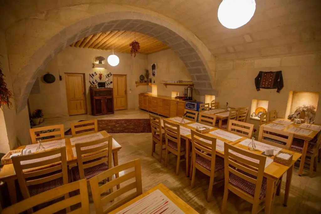 Maze Of Cappadocia