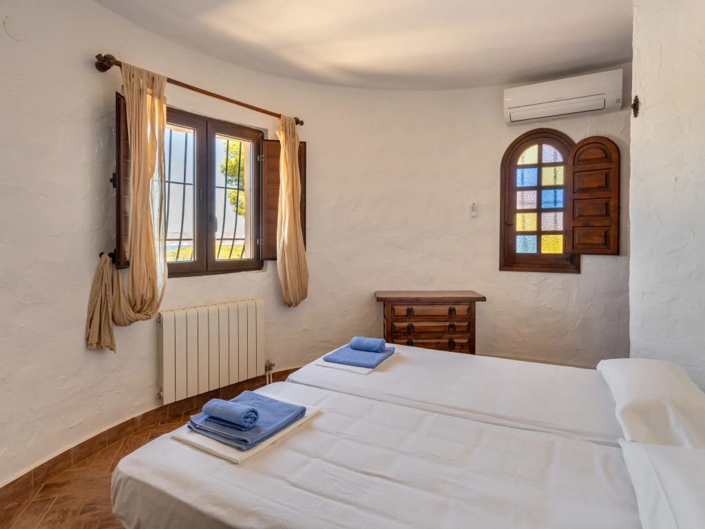 Holiday Home Toscamolino by Interhome