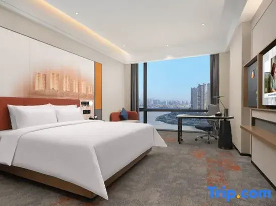 Hampton by Hilton Shengzhou