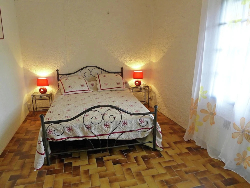 Holiday Home in Felines-minervois With Pool