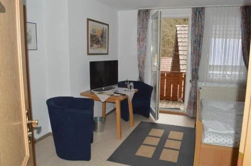 Gasthof Pension Krone