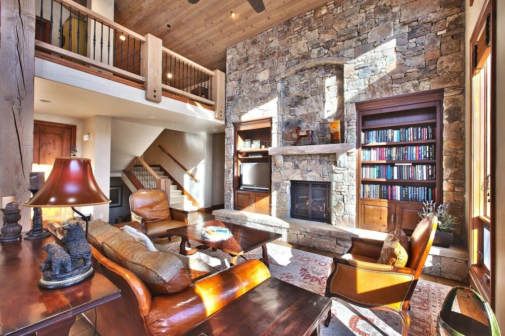 Snowcloud Escape by AvantStay 5 Mins from Deer Valley Resort-Snow Park Lodge Main Street