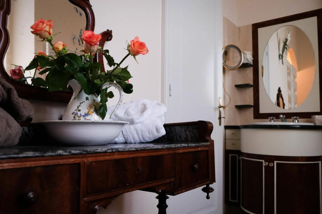 Dimora Storica Ai Casini D'ardenza B&B