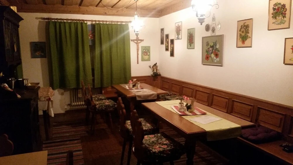 Pension am Schwammerl