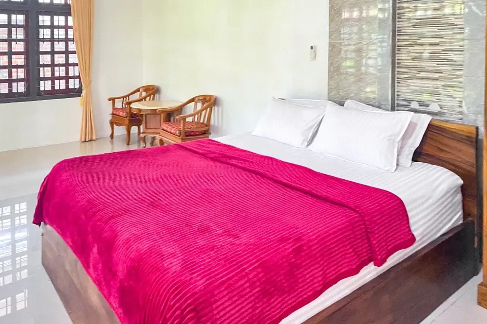 Urbanview Homestay Cendrawasih By RedDoorz