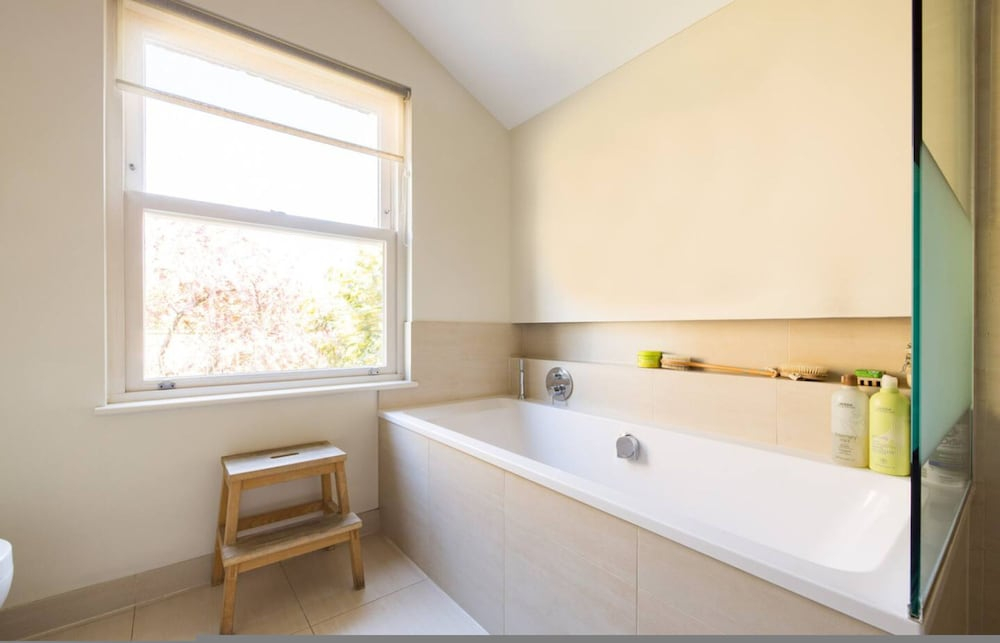 The City Singer - 3 BR With Garden in Hammersmith