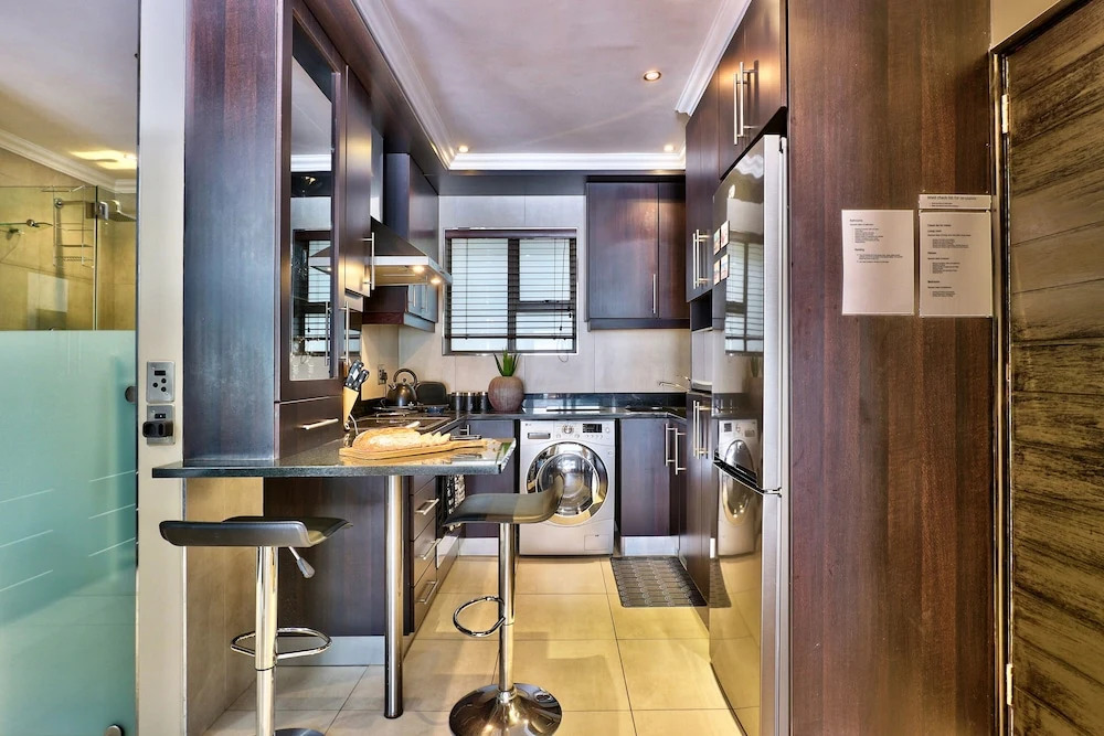 Bay Point Apartment on Beach Road