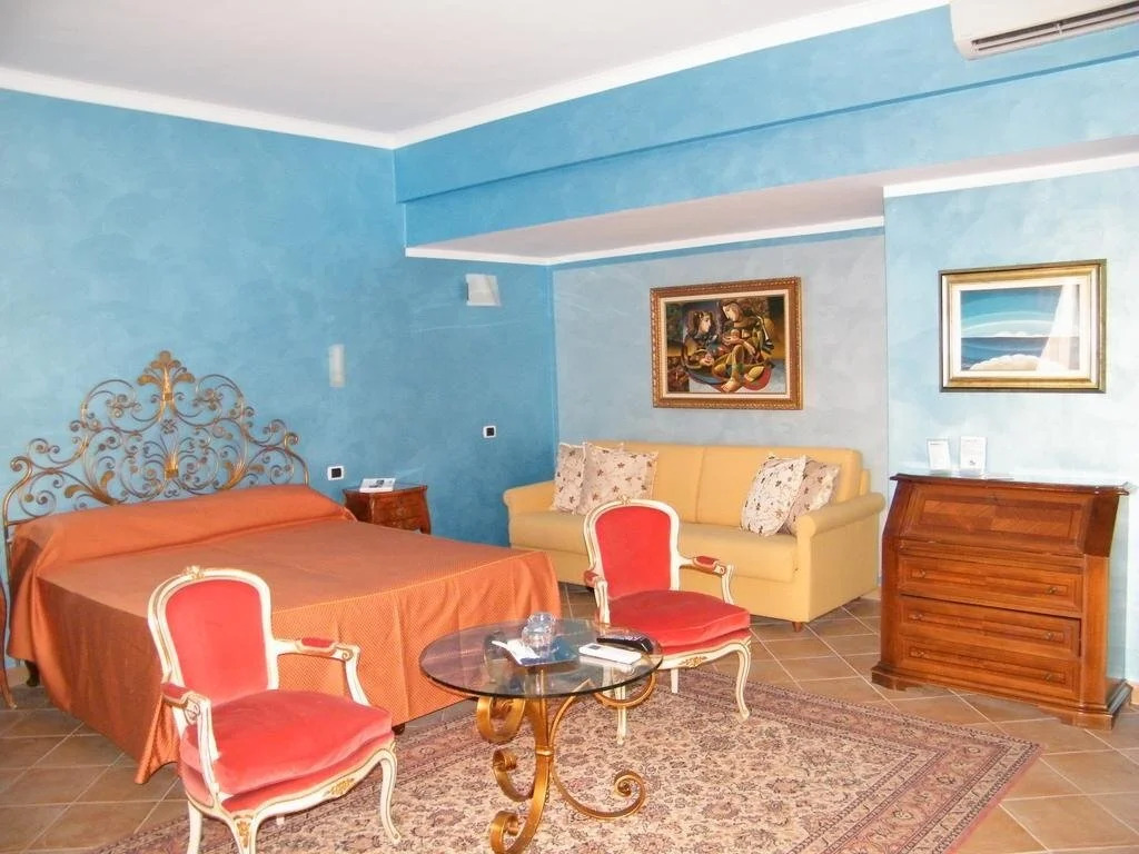 Hotel Alle Tamerici